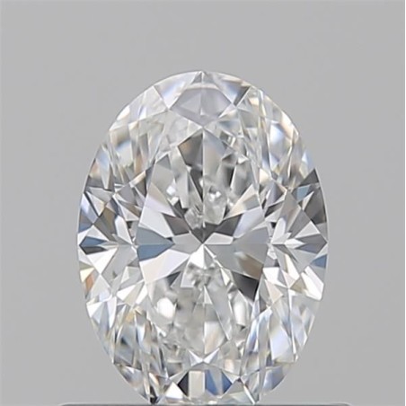 Diament szlif owalny, 0.7ct, VVS2, E, GIA 1539296427
